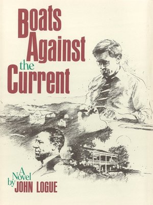 cover image of Boats Against the Current